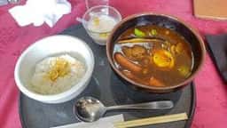 木津川カントリー倶楽部 レストラン