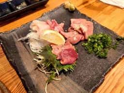 闘鶏 本店