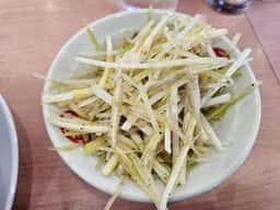 中華そば専門 田中そば店 東仙台店