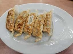 中華そば専門 田中そば店 東仙台店