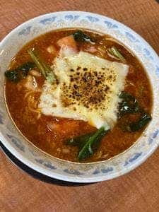 ちゃぁしゅぅや亀王大安寺店