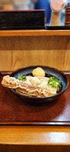 讃岐うどん はるしん