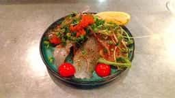 オサカナバル PANDA