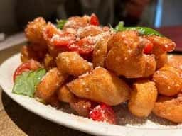 ピッツェリア イル タンブレロ