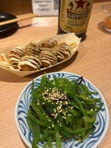 大衆酒場プラスオオサカ