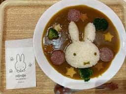 ナインチェ・カフェ