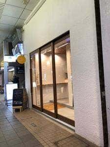 ワインショップ non