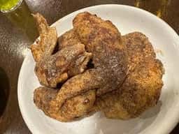 世界の山ちゃん 上野アメ横店