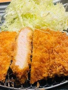 とんかつ和幸 ヤエチカ店