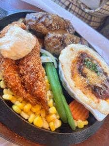 ファミリーガーデン