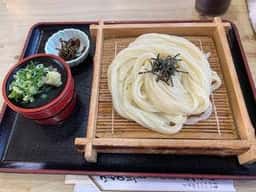 そば処 まつうら