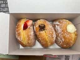 WeLoveDonut × TAKAGI COFFEE 千里中央