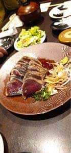 だしとわら焼き 朝霞台店
