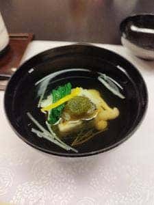 日本料理 祇園