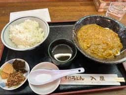 入屋うどん