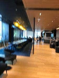 ホテルインターゲート大阪梅田