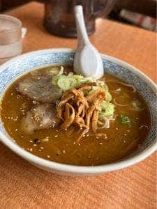 正統派札幌ラーメン 麺屋 凪冴