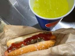 コストコホールセール フードコート 入間倉庫店