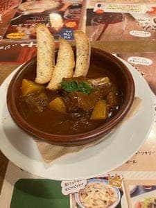 ジョリーパスタ 徳力店