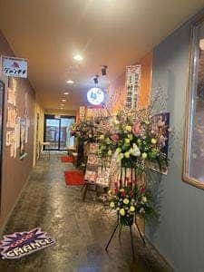 らー麺や ギョーザ 政