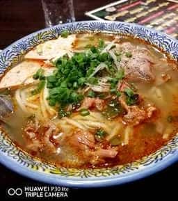 ベトナム料理 TÈ LE QUÁN-てれの食堂