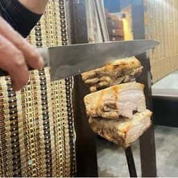 シュラスコ 肉寿司 チーズ 個室ダイニング Monte Meat 新宿西口店