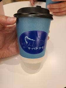 マーメイドコーヒーロースターズ札幌店
