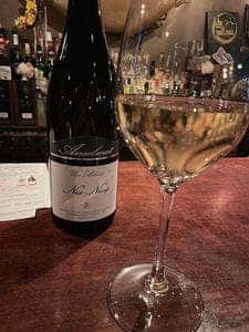 OSTERIA LA LUNA