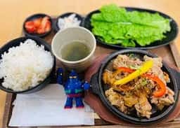 Re:Ent 楽韓堂 umie神戸店