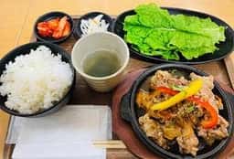 Re:Ent 楽韓堂 umie神戸店