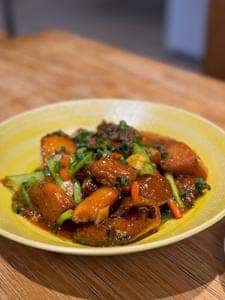 串門