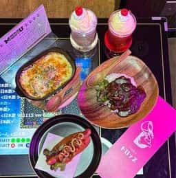 不純喫茶ドロップ