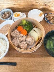 シュウマイ だお