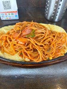 あんかけ太郎 長者町店