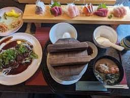 ごはん家きむら
