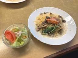 カフェ・ウッディタウン