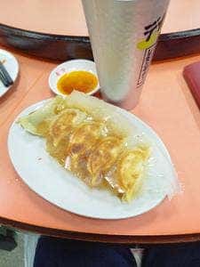 中国料理 歓迎 本店