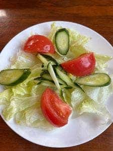 カフェ モアル