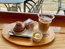 cake＆coffee HINODEYA