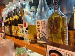 沖縄料理とそーきそば たいよう 下北沢店