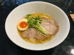 麺BAR 美濃加西流