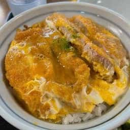 時田食堂