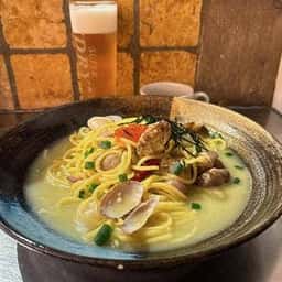 上野 ワインバル 八十郎