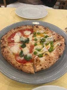 Napule Tokyo Midtown