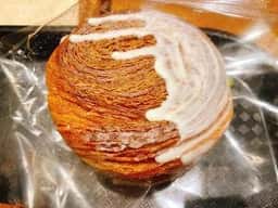 JACK IN THE DONUTS グランベリーパーク店