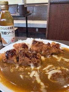 カレーハウスCoCo壱番屋 上尾向山店