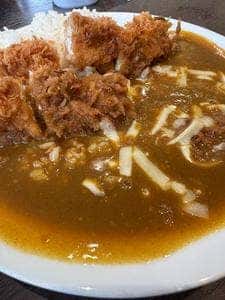 カレーハウスCoCo壱番屋 上尾向山店