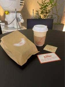 ovgo Baker BBB