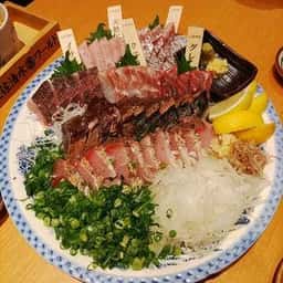 土佐清水ワールド 新橋店