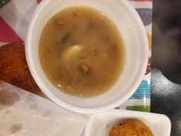 きのこ王国 大滝本店